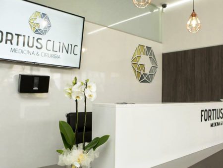Fortius Clinic